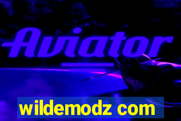 wildemodz com